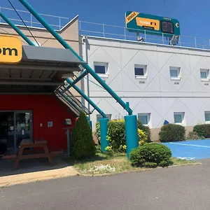  Hotel Hotelf1 Witz A1 Rénové França
