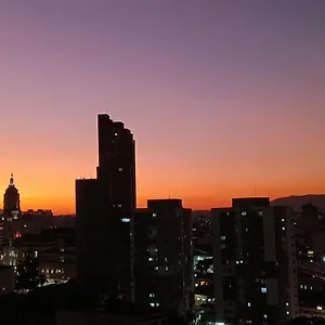  Apartamento Studio Moderno E Completo - Centro Histórico Brasil