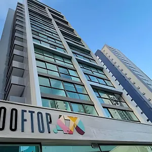  Apartamento Flat Moderno Em Boa Viagem - Brasil